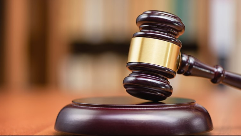 image of a court gavel