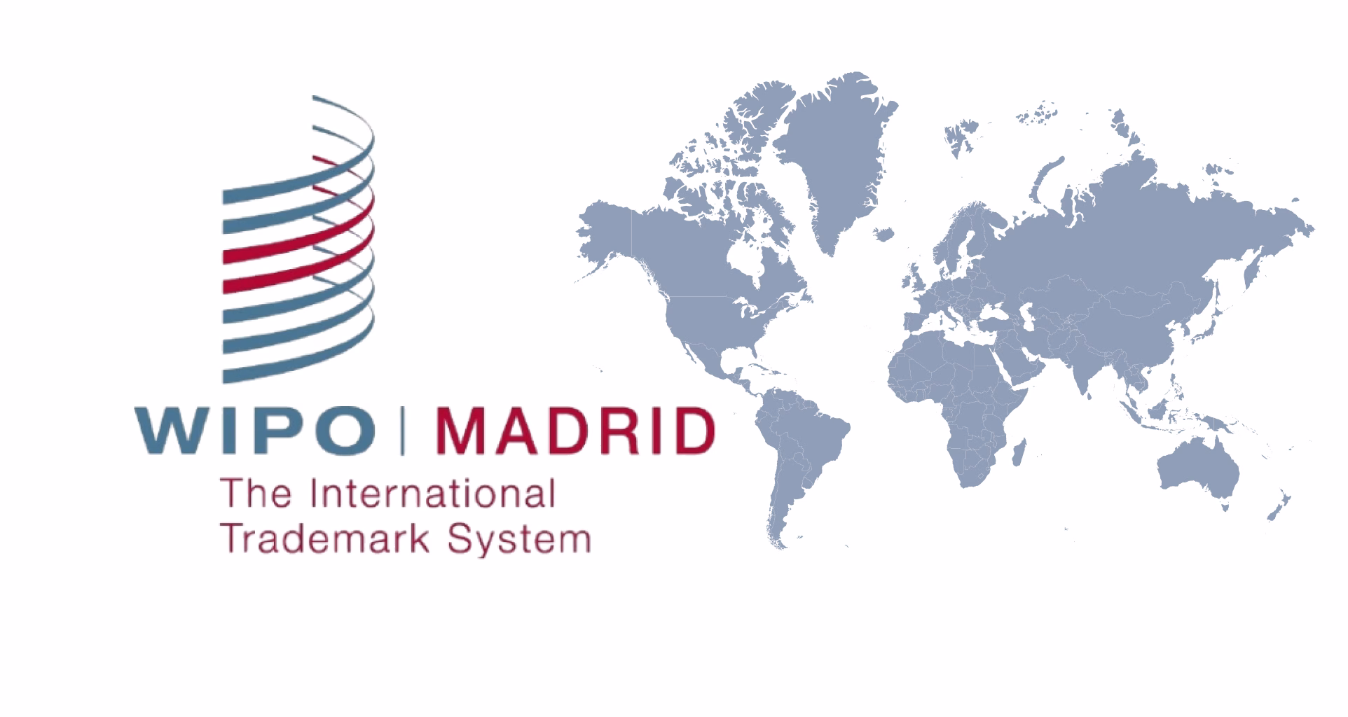 WIPO international trademark illustration