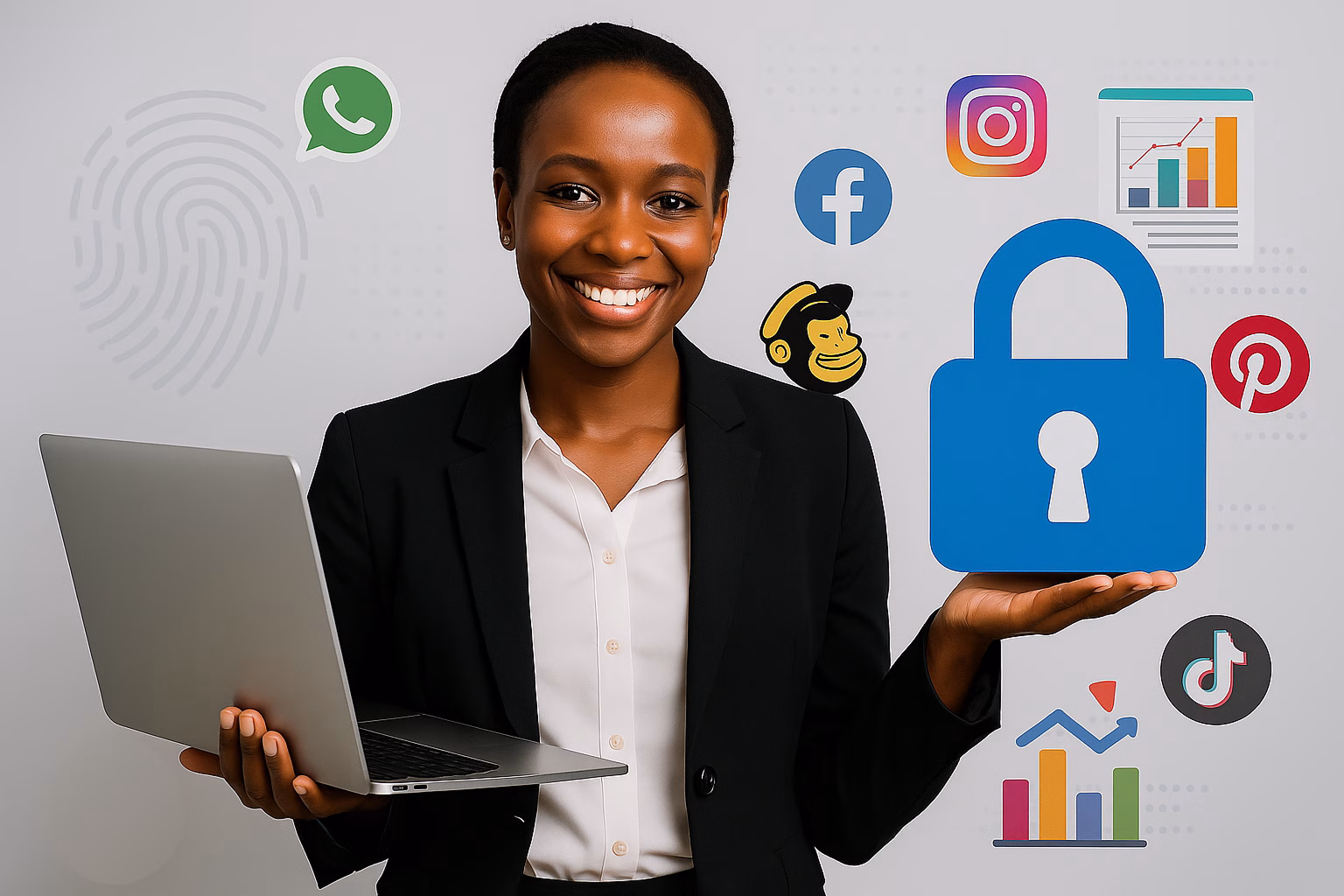 digital marketing and privacy