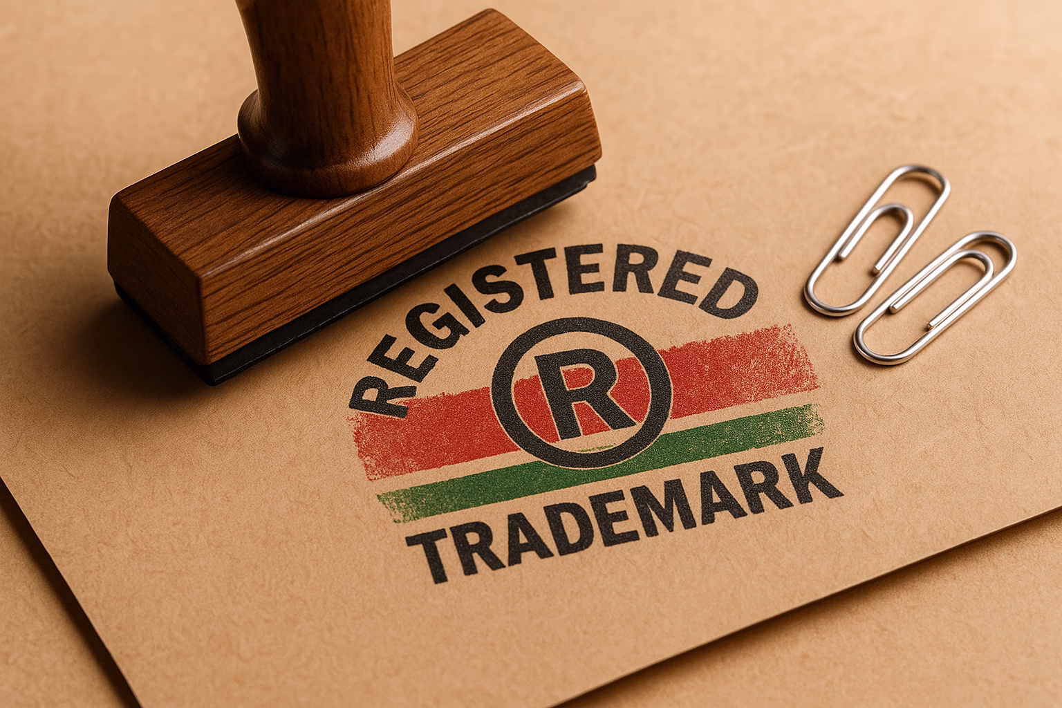 trademark registration in Kenya